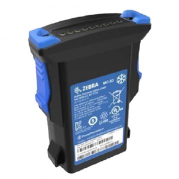 5.000 mAh Freezer Batterie "Zusätzlich"