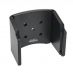 Support stationnaire non alimenté RFD40, compatible avec les systèmes de montage AMPS.﻿