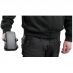 Holster rigide pour RFD40 avec clip de ceinture.