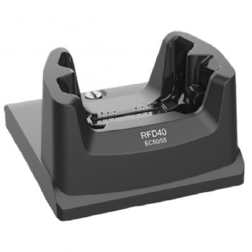 Ersatzbrunnen für die RFD40-Ladestation, vorgesehen für EC50/EC55