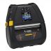 ZEBRA ZQ630Plus - MOBILER BLUETOOTH- UND WIFI-DRUCKER
