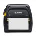 ZEBRA ZQ521 - ROBUSTER MOBILER DRUCKER USB WIFI & UHF RFID