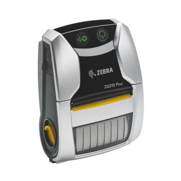 Zebra ZQ310 Plus - OUTDOOR Version - USB und Bluetooth
