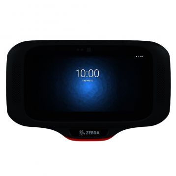 CC600 Preiskiosk Ethernet/Wifi 32GB 5 Zoll