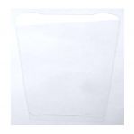 Pack mit 5 Displayschutzfolien für MC34