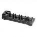 ZEBRA MC33/MC34 – USB-Ladestation – 4 Terminals