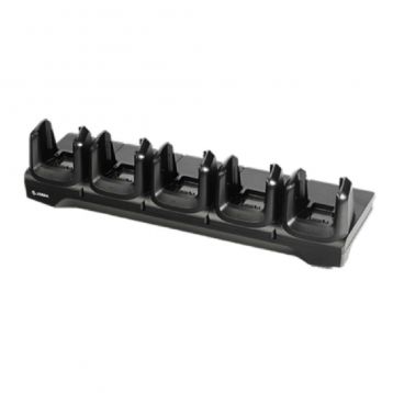 ZEBRA MC33/MC34 – USB-Ladestation – 5 Terminals