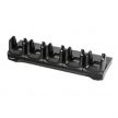 ZEBRA MC33/MC34 – USB-Ladestation – 5 Terminals