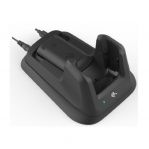ZEBRA MC33/MC34 – USB-Ladestation für 1 Terminal
