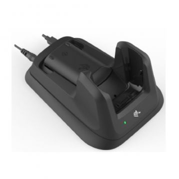 ZEBRA MC33/MC34 – USB-Ladestation für 1 Terminal