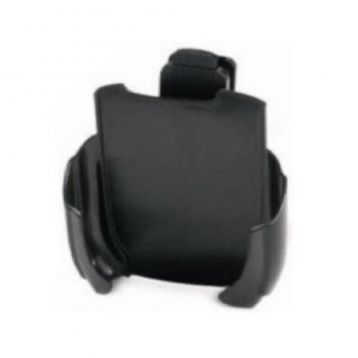 Hartplastik-Holster für MC33/MC34 mit Gürtelclip