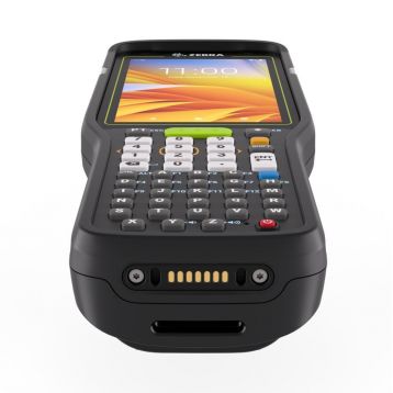 Mobiles Terminal ZEBRA MC34 - MC3401-0S1J54SS-A6