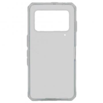 Robuste transparente Hülle Mobilis Origine für EM45