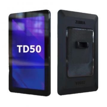 Interaktives Terminal TD50 - TD50-15F00