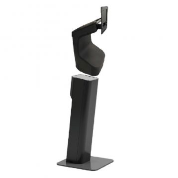 Ständer mit Fuß für KC50 + TD50