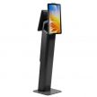 Ständer für Kiosk KC50