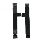 Satz mit 3 ZEBRA-Handschlaufen