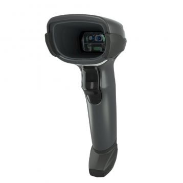 Zebra DS4608-SR – 2D-Barcodescanner über USB – NUR SCANNER