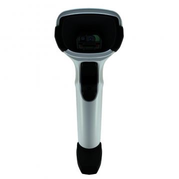 Zebra DS4608-SR – 2D-Barcodescanner über USB – NUR SCANNER