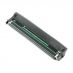 Druckkopf 203 dpi - ZEBRA ZD411T/ZD611T.