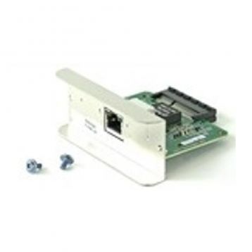 Upgrade-Kit – Ethernet-Modul – ZEBRA ZT111 & ZT421