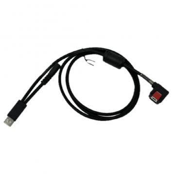 USB-Lade- und Verbindungskabel