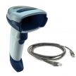 Zebra DS2208 - 2D-Barcodescanner-USB-Kit mit Kabel