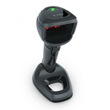 ZEBRA DS9908 RFID Scanner – DS9908-SRR0004ZZEU