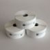 Zebra Void 8000T - 51mm x 25mm - Sicherheitsetikett