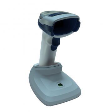 Zebra DS2278-HC - 2D Bluetooth-Scanner-Kit mit USB-Ladestation