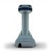 Zebra DS2278-HC - 2D Bluetooth-Scanner-Kit mit USB-Ladestation