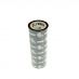 Muster Zebra Wachs 2300 - 110mm x 50m - Schwarzes Farbband