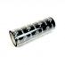 Muster Zebra Wachs 2300 - 110mm x 50m - Schwarzes Farbband