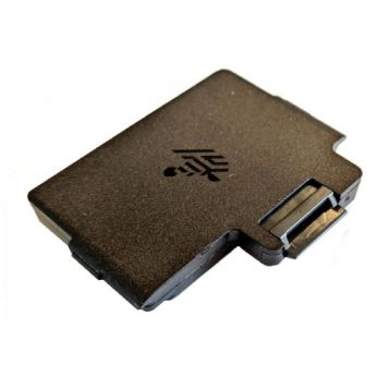 Zus&auml;tzlicher 750-mAh-Akku f&uuml;r WS301