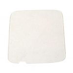 Displayschutz f&uuml;r WS301 (Pack mit 5 St&uuml;ck)