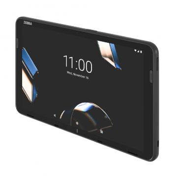 ZEBRA ET401 Tablet - ET4010B-0V101F0P-A6