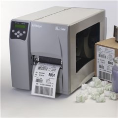ZEBRA ZM400 - 203 dpi - IMPRIMANTE INDUSTRIELLE