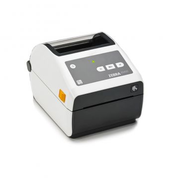 Zebra ZD421 Healthcare - 203 dpi - WIFI - Nur Thermisch