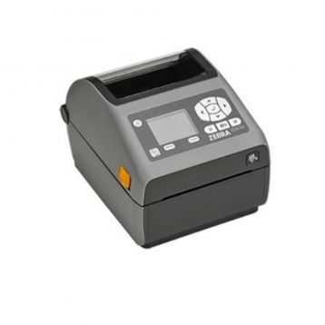 Zebra ZD621 - 300 dpi - Desktop-Drucker