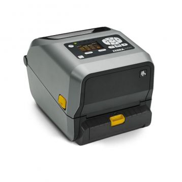 Zebra ZD621 - 300 dpi Thermodruck Desktop-Drucker