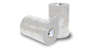 Weißes Harzband 5100 Weißes Harzband 5100